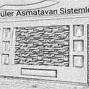 Petek asma tavan fiyat Petek asma tavan fiyat