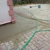 Bina dış cephe mantolama teklif örneği Bina dış cephe mantolama teklif örneği