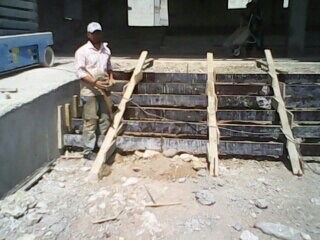 Saha betonu ankara Saha betonu ankara