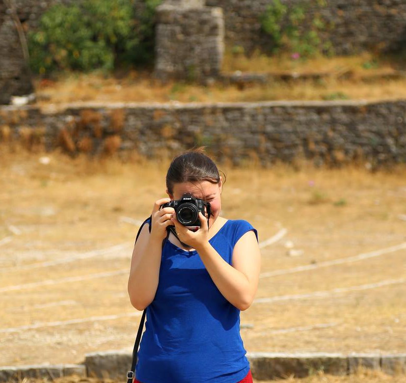 Fotografcilik Egitmeni