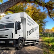 Ankara Prestij Nakliyat