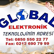 Uydu Çanak Montajı Kurulumu Arıza